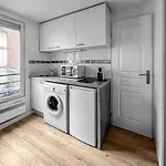Tessier - Lb - Parisian Life For 2 Pers