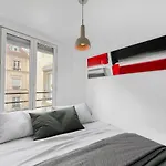Tessier - Lb - Parisian Life For 2 Pers