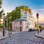Tessier - Lb - Parisian Life For 2 Pers