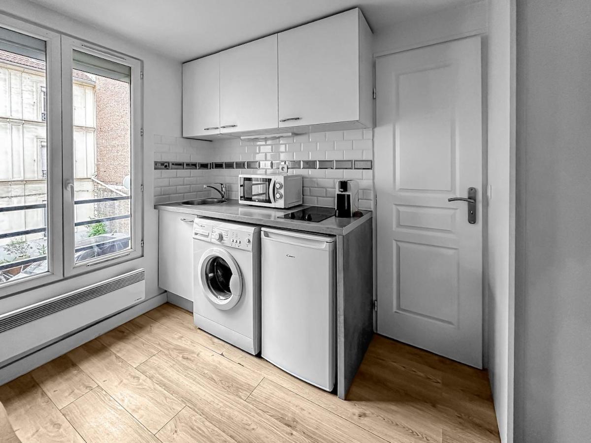 Tessier - Lb - Parisian Life For 2 Pers *